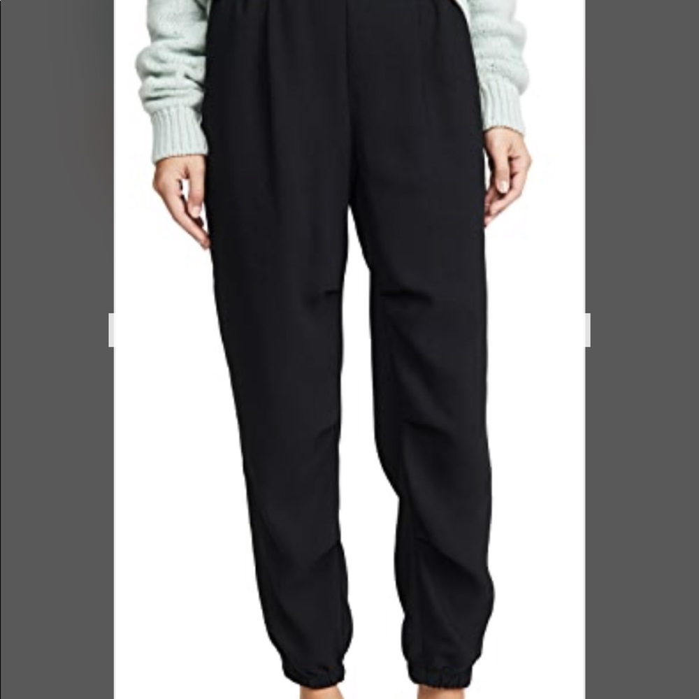 Michael Kors NWOT Tapered Leg Pants